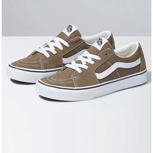 Vans shoes sk8-low